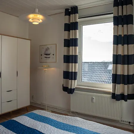Hamburg Inkl Strandkorb Apartament Dahme (Schleswig-Holstein)