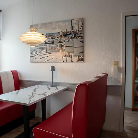 Hamburg Inkl Strandkorb Apartment Dahme (Schleswig-Holstein)