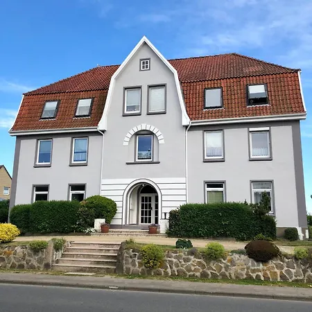 Hamburg Inkl Strandkorb Dahme (Schleswig-Holstein)