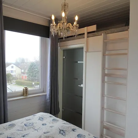 Hamburg Inkl Strandkorb Apartment Dahme (Schleswig-Holstein)