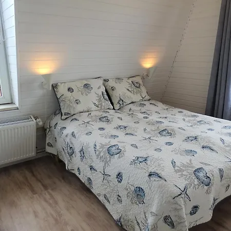 Hamburg Inkl Strandkorb * Dahme (Schleswig-Holstein)